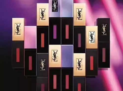 YSL又作妖了，這次的新品唇釉真的看不懂！！
