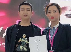 祝賀內蒙古呼和浩特帥哥與SEYASINT圣悅詩國際達成長期戰略合作