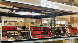 圣悅詩國際五一多店齊開，美妝經濟火爆